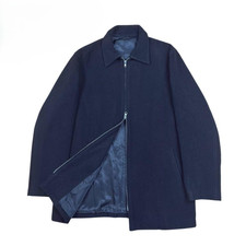 Y's for men Yohji Yamamoto jacket 4 Black Made in Japan