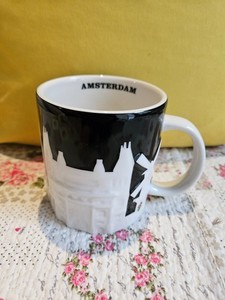 Starbucks Mug Amsterdam YAH | Acheter sur