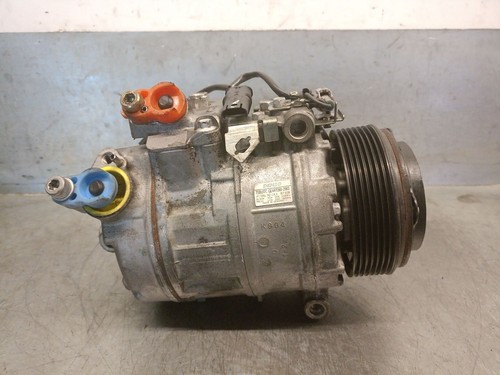 4472602983 KLIMAKOMPRESSOR / 64526987890 / 5250112 FÜR BMW X5 E70 XDRIVE 30 D - Bild 1 von 10
