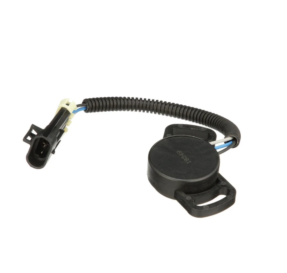 Herko TPS6087 Throttle Position Sensor for Chevrolet GMC C1500 C2500 C3500 87-99 - Image 3 of 4