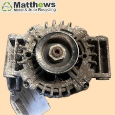 Alternator Fits 08-12 MALIBU 136243