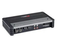 Cerwin Vega SRPM Stroker 2-Channel Full Range Class-D Amplifier - SRPM700.2D