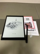 Geniatech Kloudnote Slim 10.3" Digital Notebook, E Ink Tablet and ePaper Notepad