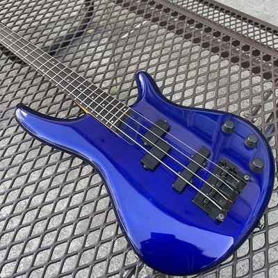  90s Ibanez SDGR SR600 PJ Soundgear Bass - FujiGen MIJ Japan
