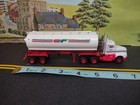 Consolidated Freightways Custom Kenworth HO Grain Tanker CF Freight — photo 3