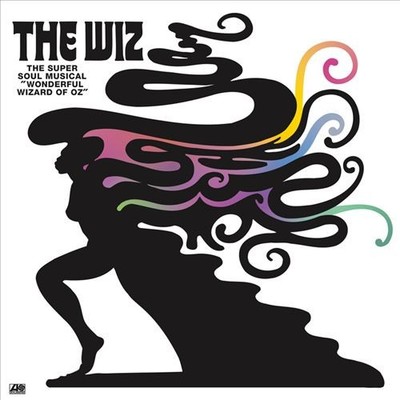 WIZ [ORIGINAL CAST RECORDING]