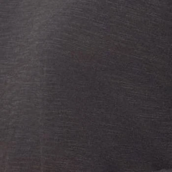 Top para mujer LOGO by Lori Goldstein talla L manga mediana gris jaspeado A698990 Foto 2 de 4