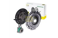 Kupplungssatz Kupplung Kit FüR Mercedes W168 W169 W245 Vaneo 414 97-12