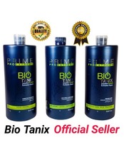 Bio Tanix Prime Extreme Professional Kit with Brazilian Keratin without...