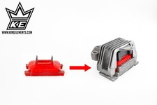 Support moteur Audi TT