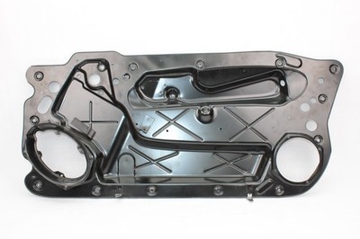 2003-2010 Bentley Continental GT Right Door Window Mechanism Regulator Panel