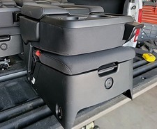 2015-2019 1500 2500 Tahoe Center Console Jump Seat Crew Cab Wcharging Vent 2015-2019 1500 2500 Tahoe Center Console Jump Seat Crew Cab Wcharging Vent