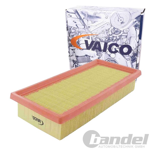 Vaico Luftfilter Passend FüR Fiat Tempra Tipo Lancia Dedra Delta | V24-0473-image