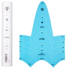 4" Coping Wing Master: Ultimate Pipefitter and Welding Tool, Precision Pipe S...