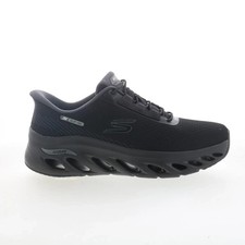 Skechers Shoes Men Slip Ins Sport Glide Step Memory Foam Comfort Casual 232531