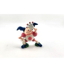 Mr. Mime Tomy Pokemon Figure #3