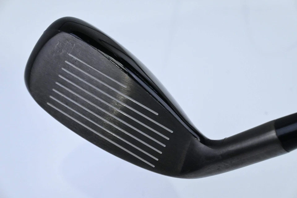 Callaway Apex 2019 #4 Hybrid / 23 Grad / Regular Flex Project X Catalyst 70 - Bild 4 von 4