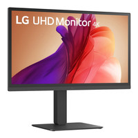 Lg 27BA45U-B - Led-Monitor - 68.4 Cm (27\)"