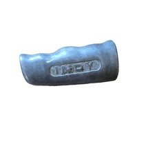 Vintage Hurst Indy T Handle Shifter Knob Aluminum 3 Speed Muscle Car Rat Rod Oem Vintage Hurst Indy T Handle Shifter Knob Aluminum 3 Speed Muscle Car Rat Rod Oem