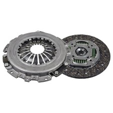 Disque d'embrayage Renault MODUS