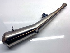 2024 Triumph Scrambler 900 Exhaust Muffler / Silencer - T2202959