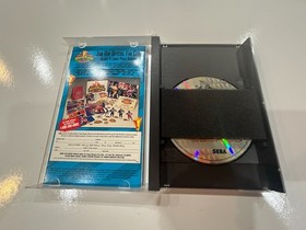 Mighty Morphin Power Rangers (Sega CD, 1995) CIB Complete w Manual + Reg Card EX