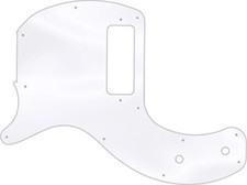WD Custom Pickguard For Left Hand Gibson 2019-Present Les Paul Junior Tribute...