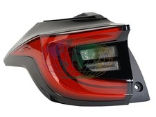 LED Schlussleuchte Heckleuchte links außen für Toyota Yaris P21 PA1 PH1 Mazda