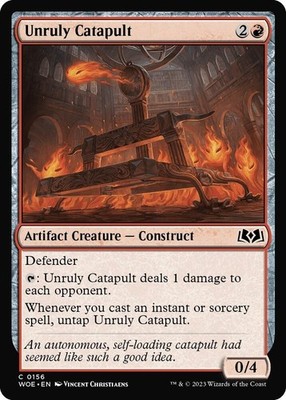 Wilds of Eldraine Commons, Magic The Gathering, WOE MTG TCG
