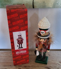Kurt Adler Hollywood Collections Coffee Cup H...