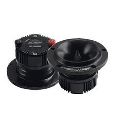 Deaf Bonce Apocalypse AP-T25 NEO V2 High Compression Neodymium Super Bullet