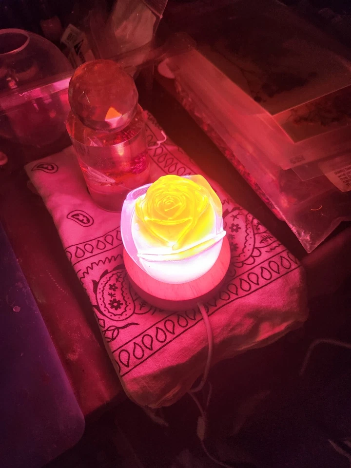 Handcrafted Lights - Image 2 of 4