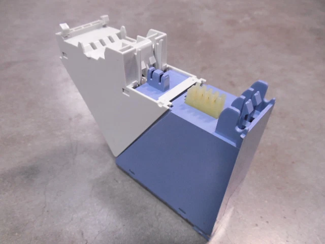 USED Landis & Gyr PTM6-2D20 Point Termination Module - Image 2 of 3