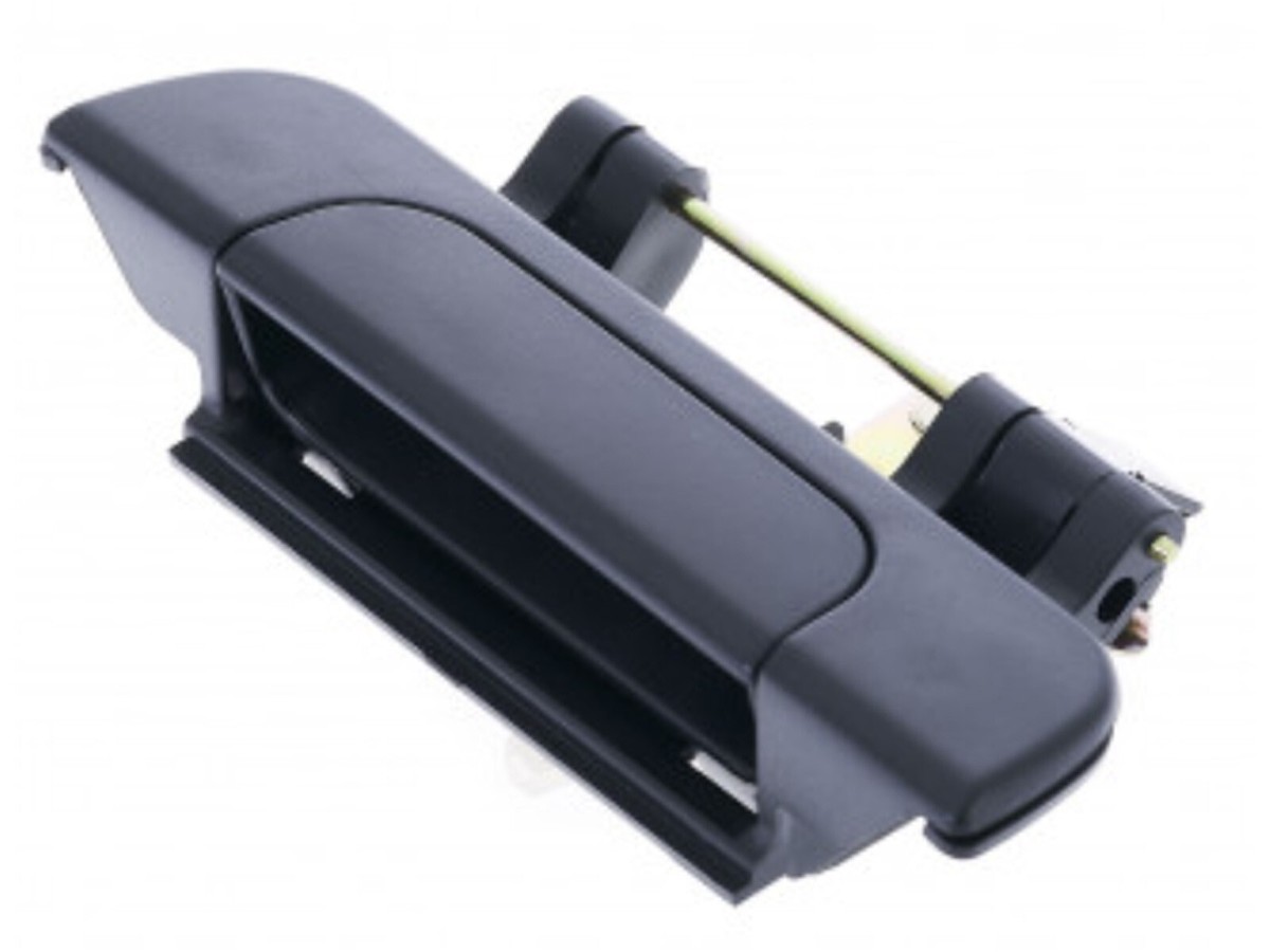 CCIYU Door Handle Tailgate Handle Replacement fit for 1995-2004 for