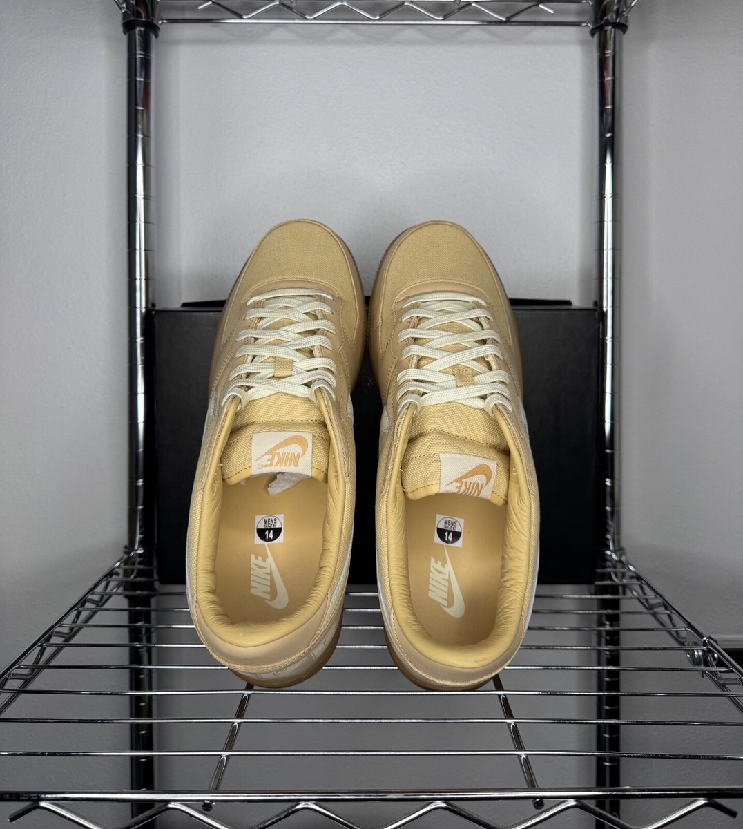 NIKE - ★けん★ 27cm ナイキ スニーカー ターミネーター LOW プレミアム FZ3964