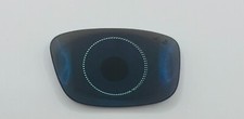 2177 - MAUI JIM 766 MJ766 Kanaio Coast BLUE POLARIZED LEFT LENS 580P AUTHENTIC