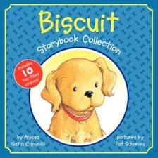 Biscuit Storybook Collection - Hardcover By Capucilli, Alyssa Satin - GOOD
