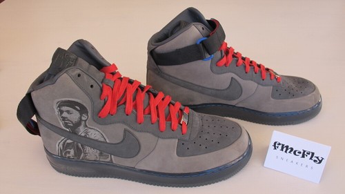 Nike Air Force 1 07 Rasheed Wallace. EUR 46- US 12 | eBay