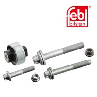 Febi Bilstein Stabilisatorlager Hinten Vorne Links FüR Fiat 500X 334_
