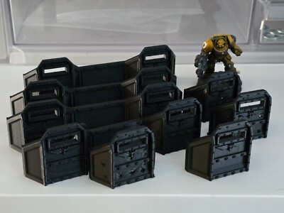 Warhammer 40K In the Grim Darkness of the Far Future There is Only War