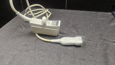 ACUSON 4V1C VECTOR ARRAY ULTRASOUND TRANSDUCER PROBE G2U