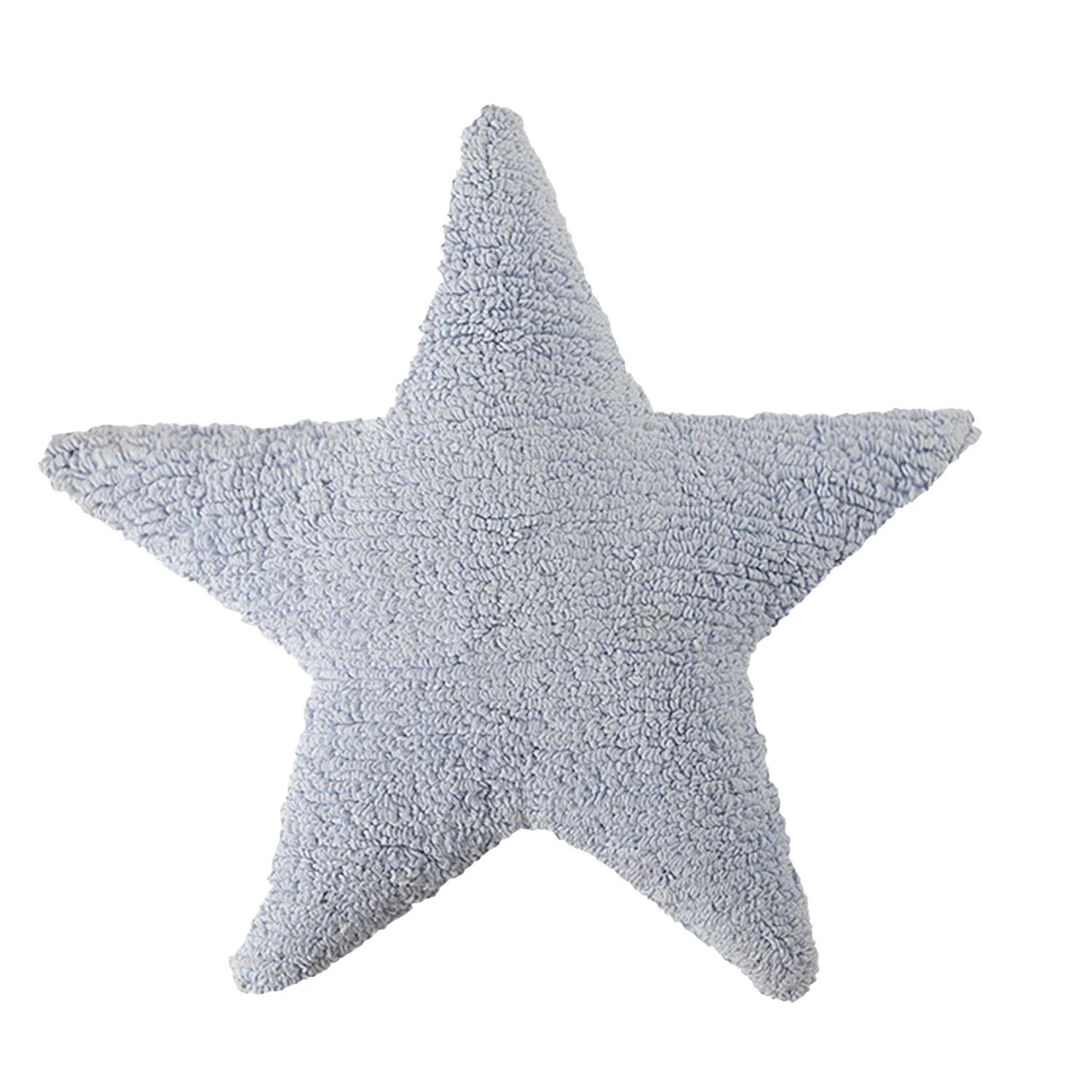 Star Cushion Home Décor Pillows