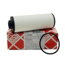 Febi 101965 Getriebeölfilter Hydraulikfilter 7-Gang für Audi Porsche