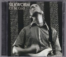 Silkworm - It'll Be Cool - CD (tg157cd Touch and Go 2004)