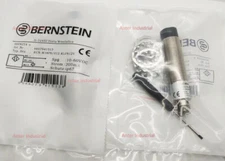 New BERNSTEIN KCN-M18PS/012-KLPS12V Inductive proximity switch sensor #AT