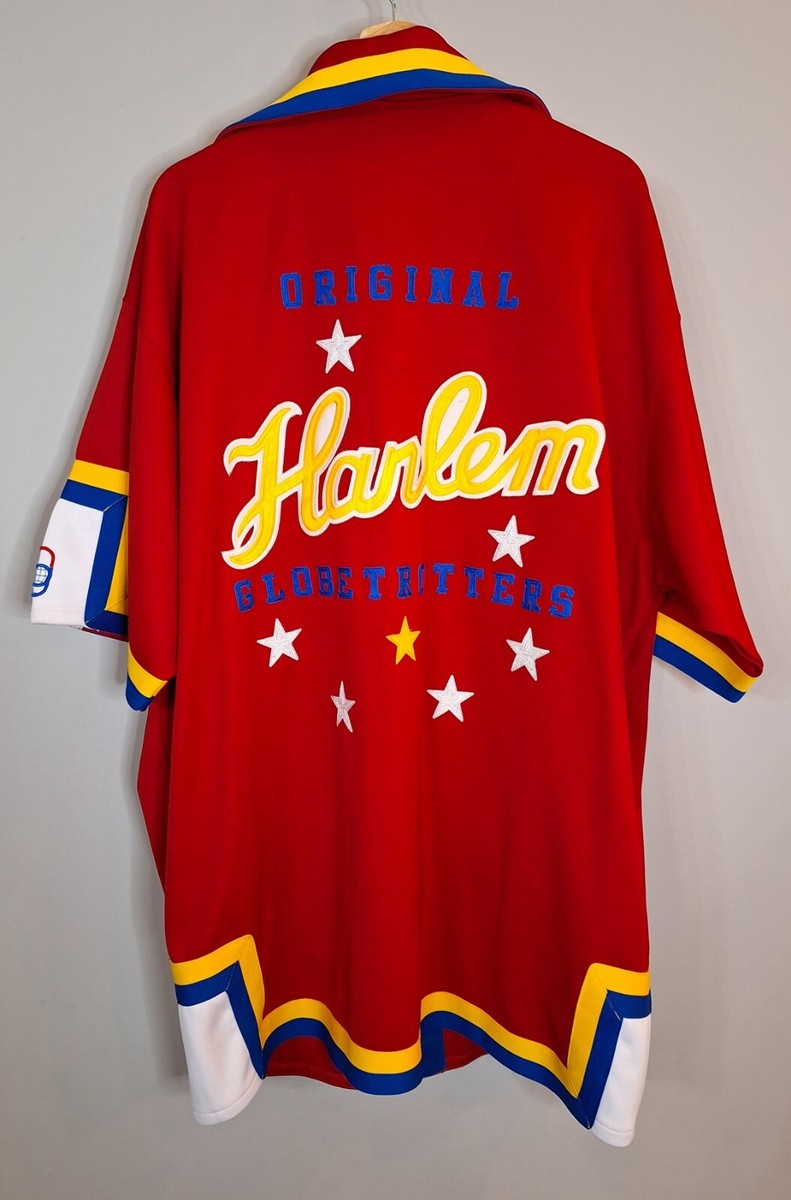 00s初期 Platinum Fubu フットボールゲームシャツ HARLEM レア！ PLATINUM FUBU フブ ゲームシャツ ハーレム Harlem
