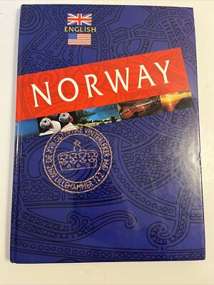 Norway In A Class Of It s Own! 