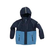 3in1 Funktionsjacke SCOUT Regenjacke Strickfleece Allwetter Größe 116 - 146 NEU