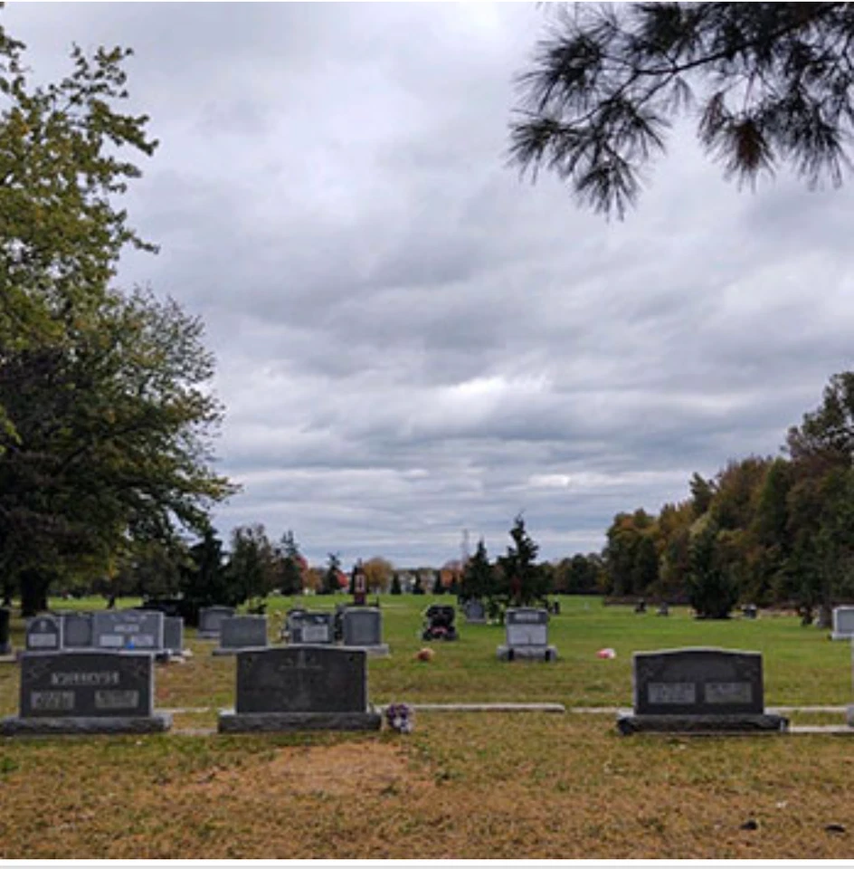 Cementerio Rosedale Memorial Park 4 parcelas en Bensalem, Pensilvania Garden of Love Foto 2 de 4