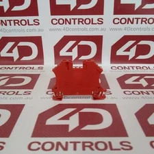 1492-J3TW-RE | Allen Bradley | Terminal Block, Fee Through, Used (UPP), Ser A